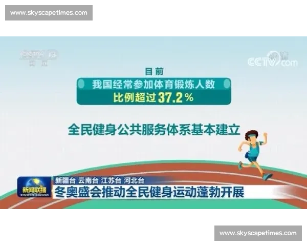 体育健康保障体系建设与全民运动参与促进研究