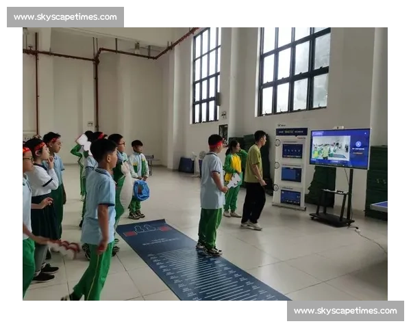 体育健康教育视角下青少年身心发展与综合素质提升研究