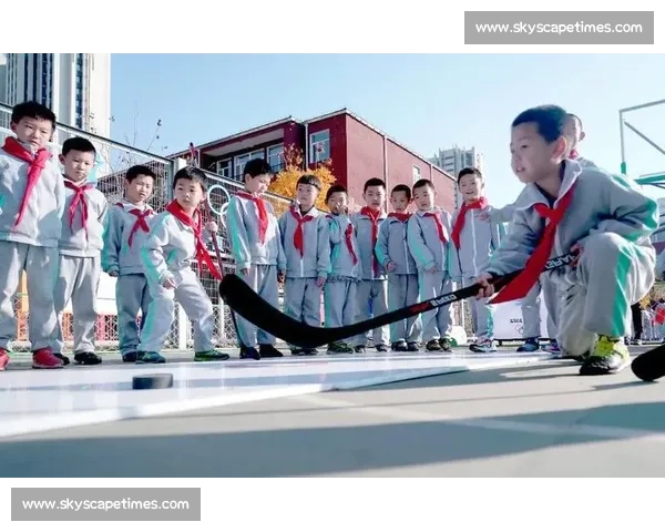 新时代背景下我国中小学体育教育政策创新与实践研究 新时代背景下我国中小学体育教育政策创新与实践研究