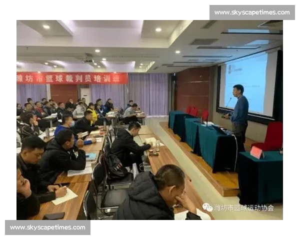 体育比赛中裁判的角色与决策影响力全面解析