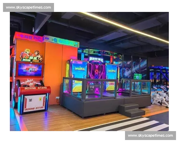 全新体育娱乐平台打造沉浸式赛事体验与互动社区新模式 全新体育娱乐平台打造沉浸式赛事体验与互动社区新模式