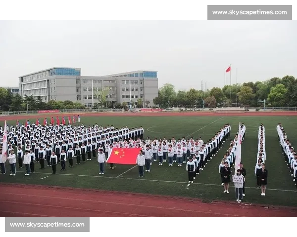 塑造全民健康新形象 体育精神引领时代风尚